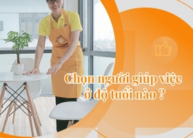 Dịch vụ giúp việc nhà theo giờ tại Tp Thủ Đức uy tín chuyên nghiệp