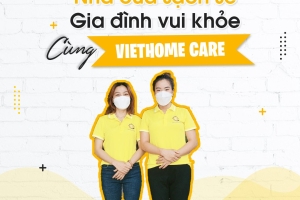 Tìm người giúp việc nhà theo giờ ở Tp Thủ Đức uy tín chất lượng