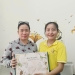 Giúp việc hành chính
